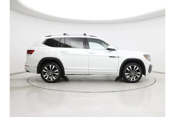 $29998 : Volkswagen Atlas 2022 AWD V6 image 7