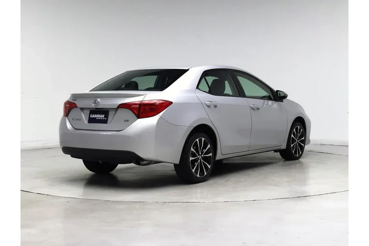 $16998 : Toyota Corolla 2019 SE 4dr S image 8