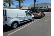 Ford Transit Connect 2020 XL