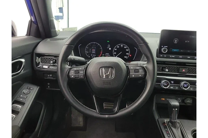 $24998 : Honda Civic 2024 Sport 4dr S image 10