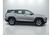 $27999 : Chevrolet Equinox 2025 4x4 L thumbnail