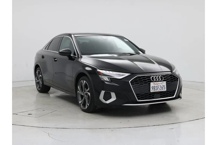 $24998 : Audi A3 2022 Premium Plus 40 image 1