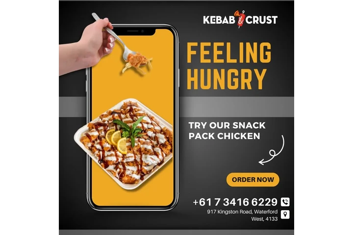 Kebab and Crust image 1