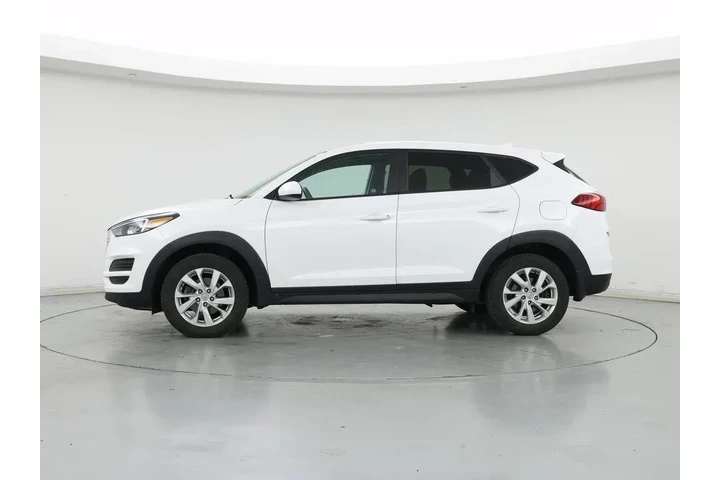$14998 : Hyundai TUCSON 2020 AWD SE 4 image 3