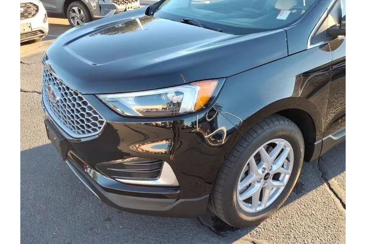$23599 : Ford Edge 2024 AWD SEL 4dr S image 7
