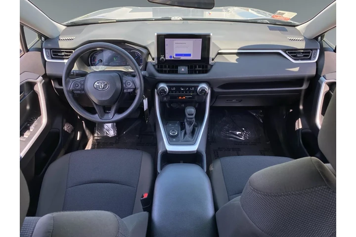 $35725 : Toyota RAV4 Hybrid 2024 AWD image 10