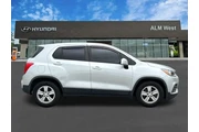 $12420 : Chevrolet Trax 2020 LS 4dr C thumbnail