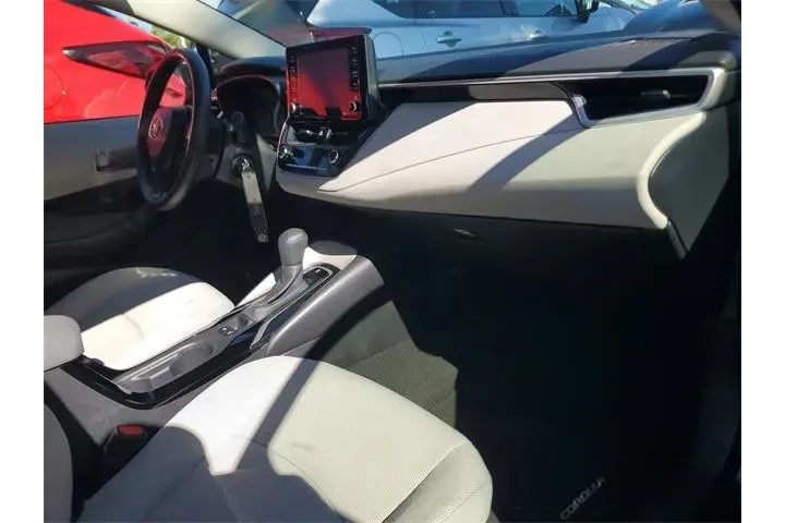 $15990 : Toyota Corolla 2022 LE 4dr S image 9