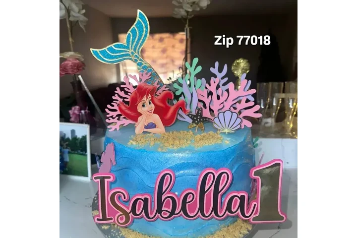 Pasteles personalizados image 5