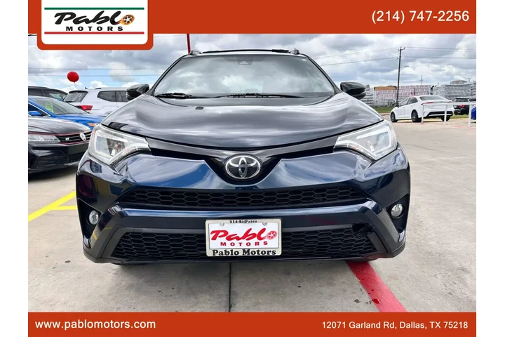 $22900 : 2017 TOYOTA RAV4 SE SPORT UTI image 6