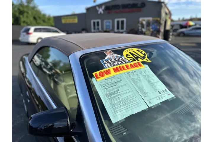 $5995 : 2005 A4 image 8