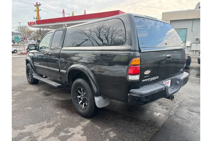 $10499 : 2002 Tundra Limited V8 image 5