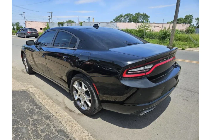 $999 : 2015 Charger image 5