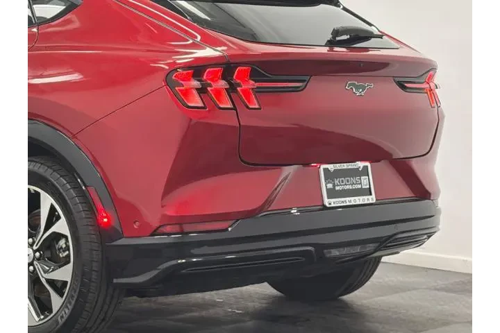 $32000 : Ford Mustang Mach-E 2023 AWD image 7