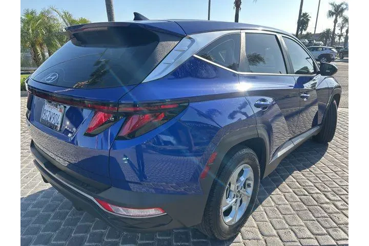 $21995 : Hyundai TUCSON 2023 SE 4dr S image 4