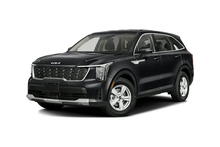 $33988 : Kia Sorento 2024 AWD X-Line image 1