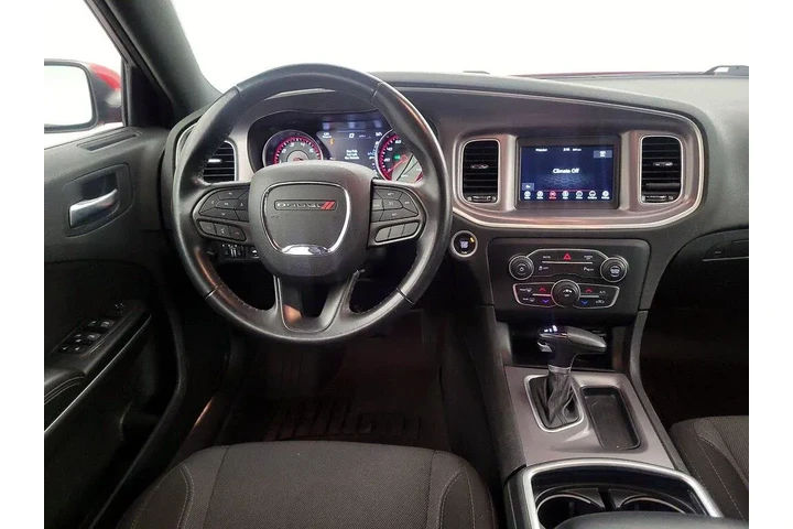 $22998 : Dodge Charger 2022 SXT 4dr S image 10
