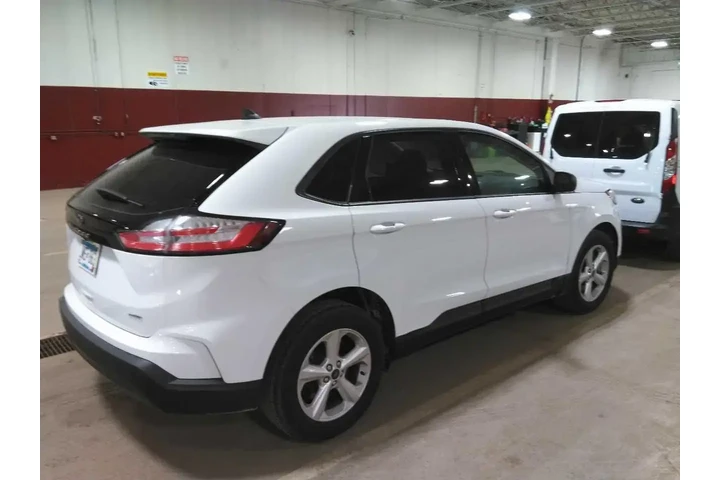 $20899 : Ford Edge 2022 AWD SE 4dr Cr image 4