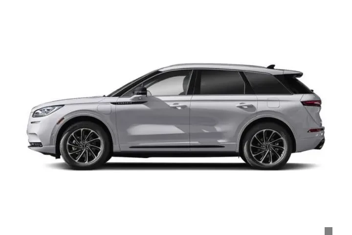 $23900 : Lincoln Corsair 2022 AWD Gra image 3