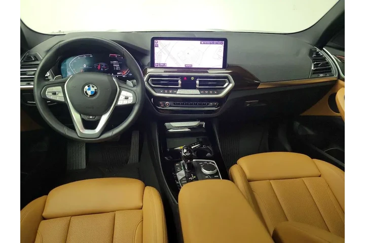 $30998 : BMW X3 2022 AWD xDrive30i 4d image 9