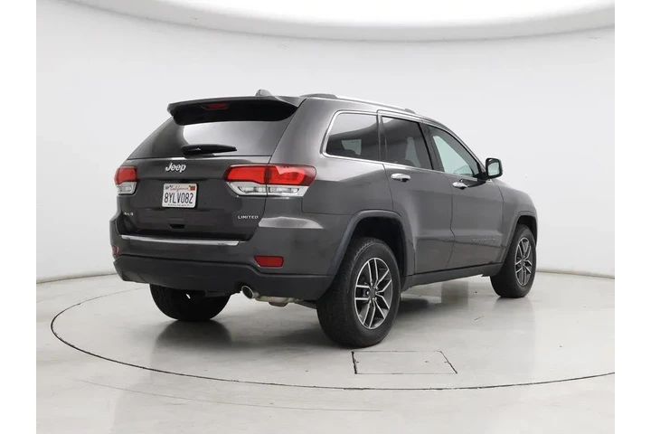 $26998 : Jeep Grand Cherokee 2021 4x4 image 8