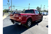 $23900 : 2018 F-150 XLT SuperCab 6.5-f thumbnail