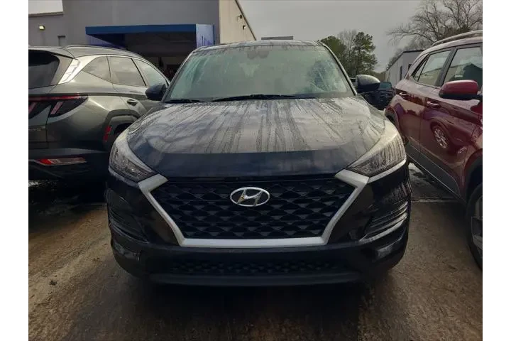 $17990 : Hyundai TUCSON 2019 SE 4dr S image 3