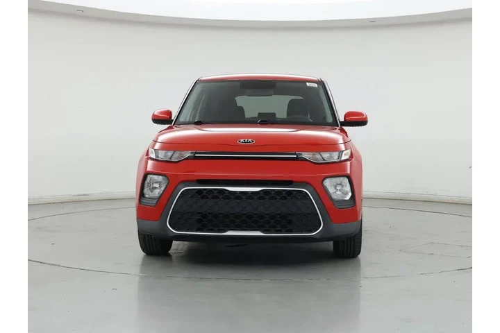 $14998 : Kia Soul 2020 LX 4dr Crossov image 5