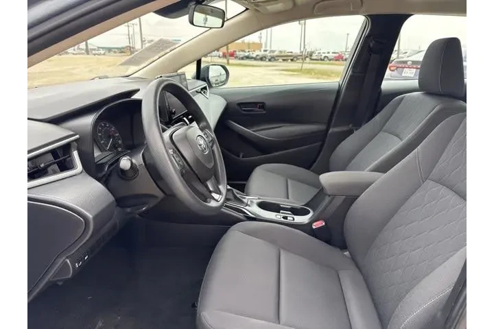 $18200 : Toyota Corolla 2023 LE 4dr S image 2