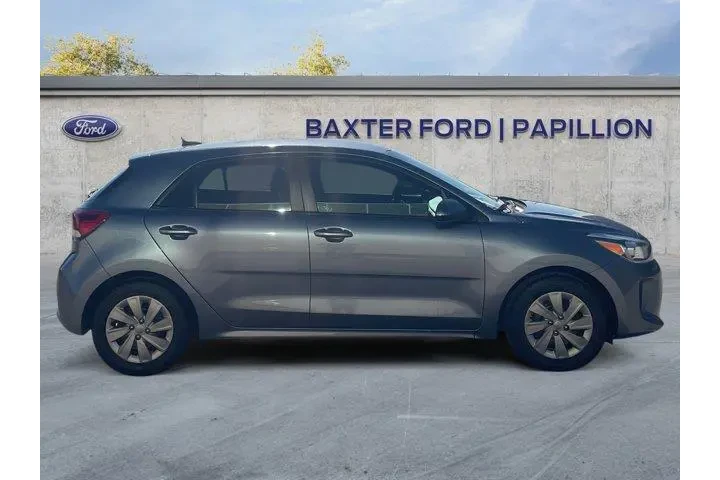 $15000 : Kia Rio 5-Door 2020 S 4dr Wa image 6