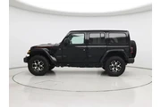 $36998 : Jeep Wrangler Unlimited 2021 thumbnail