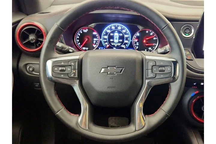 $35998 : Chevrolet Blazer 2025 RS 4dr image 10