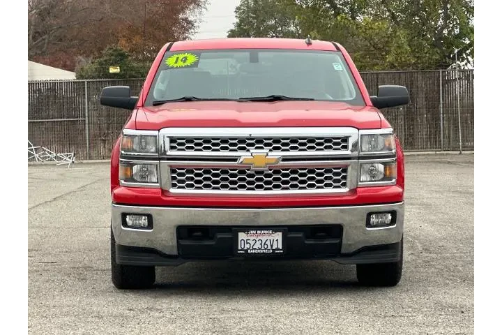 $21990 : Chevrolet Silverado 1500 201 image 8