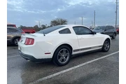 $8889 : Ford Mustang 2012 V6 Premium thumbnail