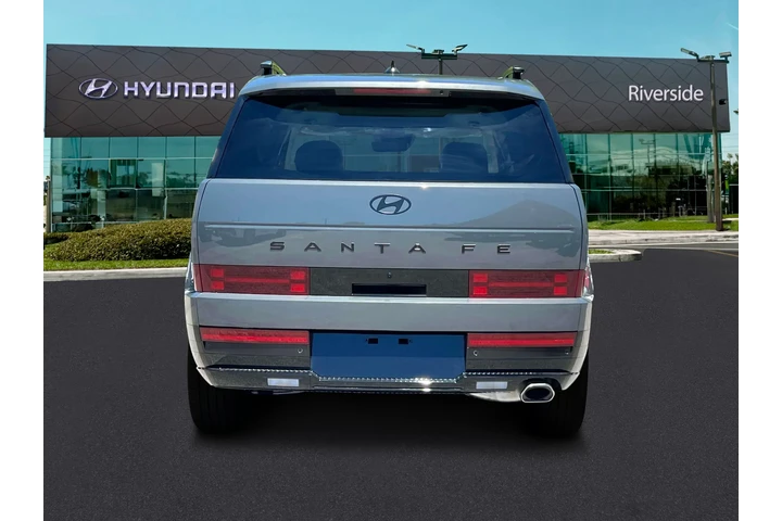 $38881 : Hyundai SANTA FE 2025 Callig image 6