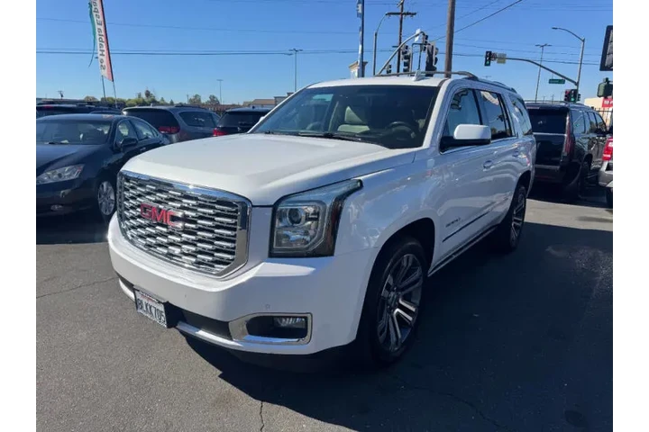 $23998 : 2019 GMC Yukon Denali image 5