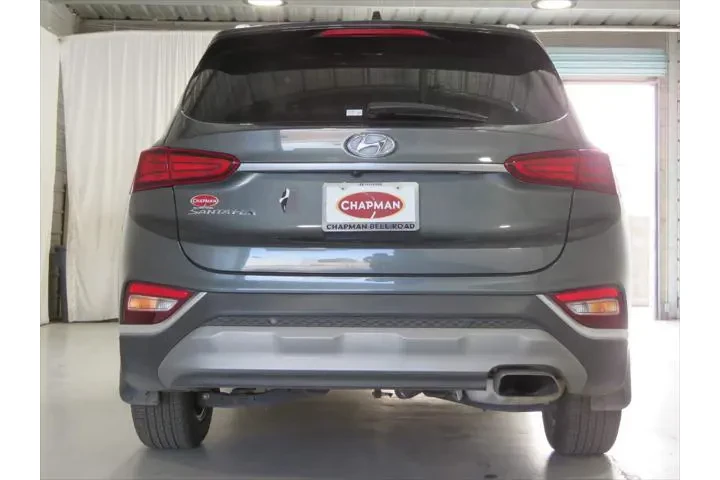 $17887 : Hyundai SANTA FE 2020 SEL 4d image 5