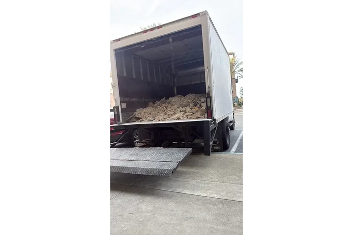 🚚🚚🚚 MUDANZAS 24/7 image 2