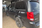 $8533 : Dodge Grand Caravan 2018 GT thumbnail
