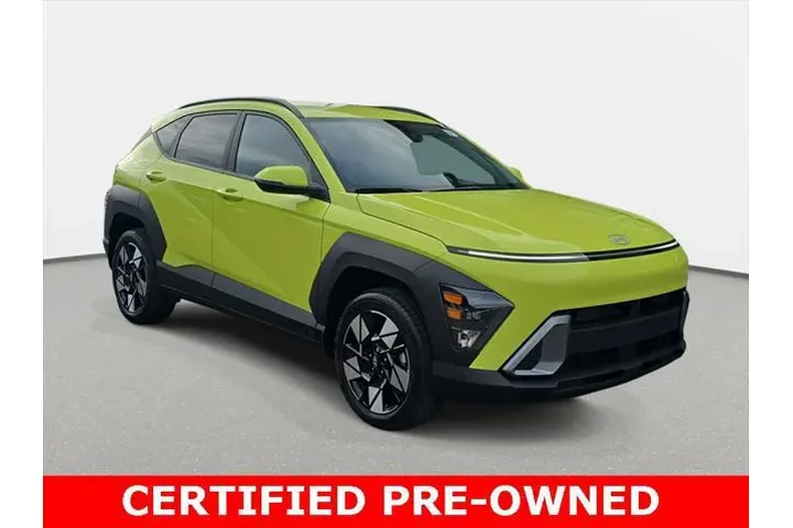$27941 : Hyundai KONA 2025 AWD SEL Co image 3