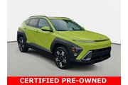 $27941 : Hyundai KONA 2025 AWD SEL Co thumbnail