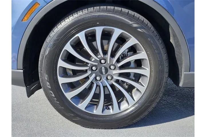 $32998 : Lincoln Aviator 2020 Reserve image 10