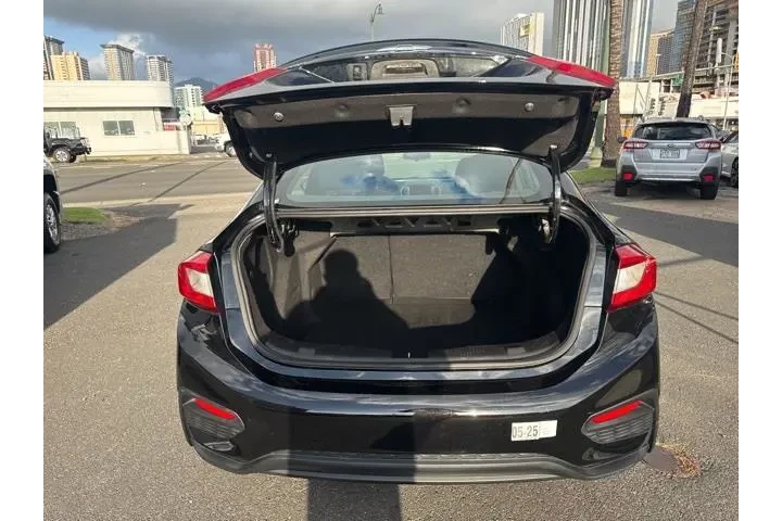 $12793 : Chevrolet Cruze 2019 LT 4dr image 9