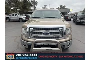 $15678 : Ford F-150 2013 4x2 XLT 4dr thumbnail