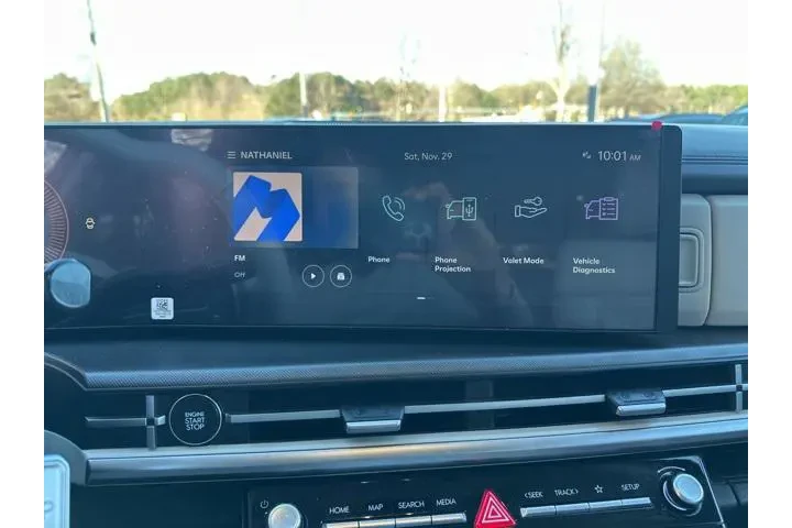 $25652 : Hyundai SANTA FE 2024 SEL 4d image 9