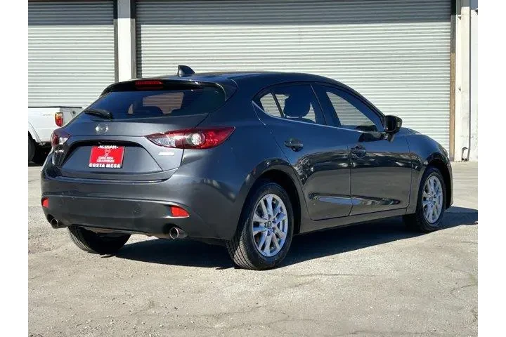 $13851 : Mazda Mazda3 2016 i Grand To image 4