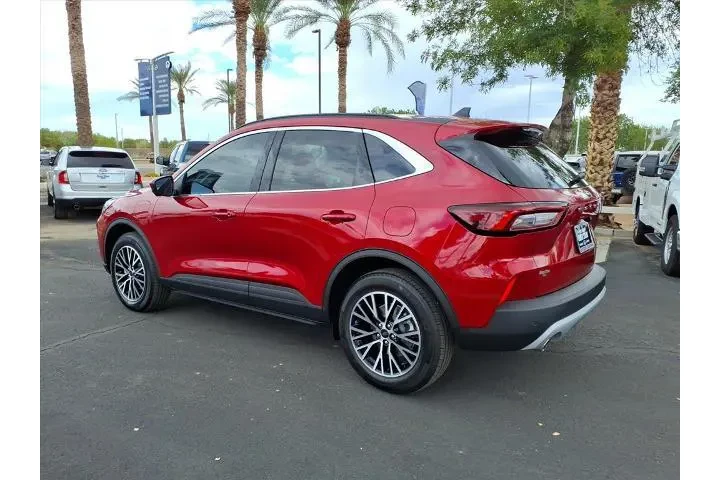 $36619 : Ford Escape Plug-In Hybrid 2 image 6