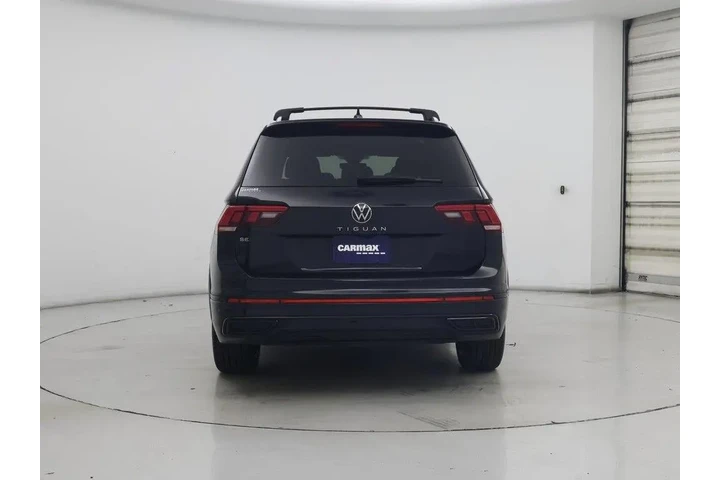 $27998 : Volkswagen Tiguan 2023 SE R- image 6
