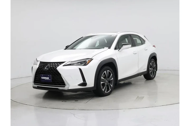 $25998 : Lexus UX 250h 2020 AWD 4dr C image 4