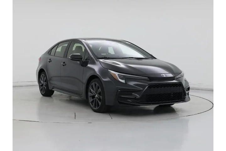 $25998 : Toyota Corolla Hybrid 2024 S image 1